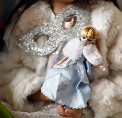 Lottie · Reina del Hielo