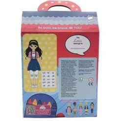 Lottie · Se Tú Misma