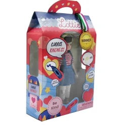 Lottie · Se Tú Misma