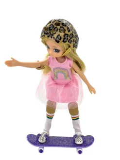 Lottie · Skate