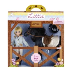Lottie Pony Club