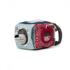 Louis cubo de destreza · Lilliputiens