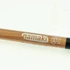 Lápiz Maquillaje Negro · Namaki