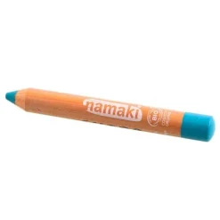 Lápiz Maquillaje Turquesa · Namaki