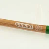 Lápiz Maquillaje Verde · Namaki