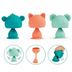 Ludi Swing Pop · Ludi