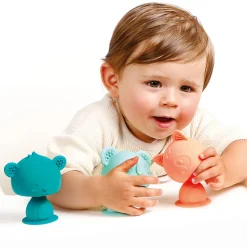 Ludi Swing Pop · Ludi