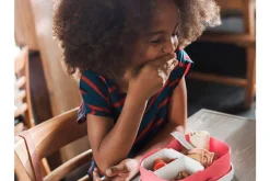 Lunch Box Campus Animal Friends · Mepal