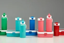 Lunch Box Campus Animal Friends · Mepal