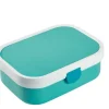 Lunch Box Campus Turquoise · Mepal