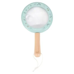 Lupa Forest Friends FSC · Little Dutch