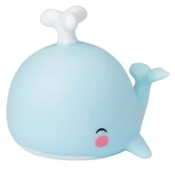 Luz de compañía Ballena