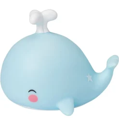 Luz de compañía Ballena