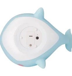 Luz de compañía Ballena