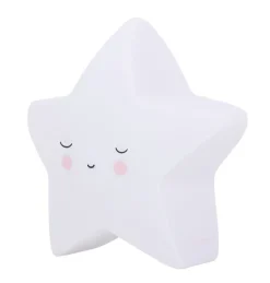 Luz de compañía Estrella