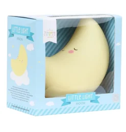 Luz de compañía Luna