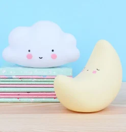 Luz de compañía Luna