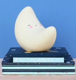 Luz de compañía Luna