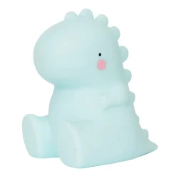 Luz de compañía T Rex