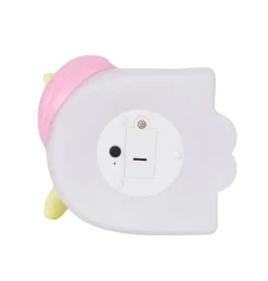 Luz de compañía Unicornio