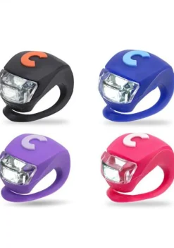 Luz Deluxe Led Micro (varios colores)