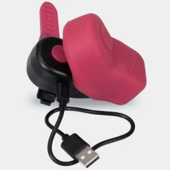 Luz linterna Proyector Unicornio