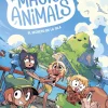 Magic Animals 7 - El secreto de la isla