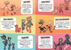 Magic Animals 7 - El secreto de la isla