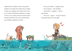 Magic Animals 7 - El secreto de la isla