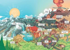 Magic Animals 3 - La ardilla vampira