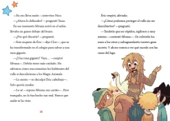 Magic Animals 2 - La invasión de las ranas gigantes