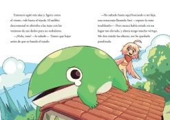 Magic Animals 2 - La invasión de las ranas gigantes