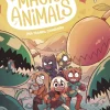 Magic Animals 8 - Una trampa carnívora