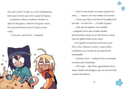 Magic Animals 8 - Una trampa carnívora