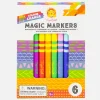 Magic Marker Colour Change · Tiger Tribe