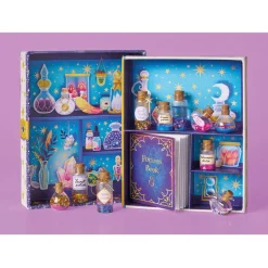 Magic School-Mis pociones Mágicas · Janod