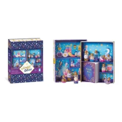 Magic School-Mis pociones Mágicas · Janod