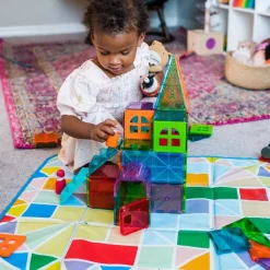 Magna Contenedor de almacenaje