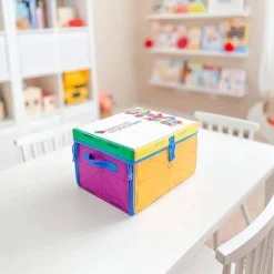 Magna Contenedor de almacenaje