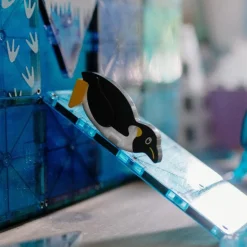 Magna-T Artic Animals Set 25 piezas