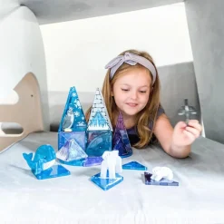 Magna-T Artic Animals Set 25 piezas