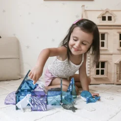 Magna-T Artic Animals Set 25 piezas