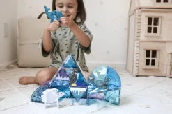 Magna-T Artic Animals Set 25 piezas