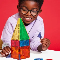 Magna-T Combo + MicroMags Set 20 piezas