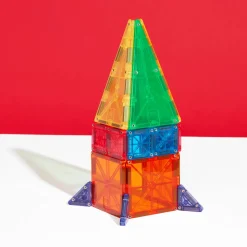 Magna-T Combo + MicroMags Set 20 piezas