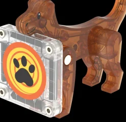 Magna-T Dog House 13 piezas