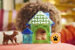 Magna-T Dog House 13 piezas