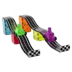 Magna-T Down Hill Duo Set 40 pcs