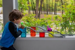 Magna-T Down Hill Duo Set 40 pcs