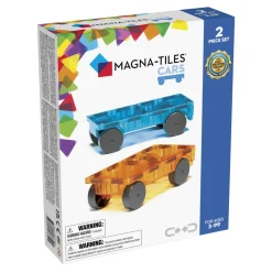 Magna-T Extras Cars 2 uds